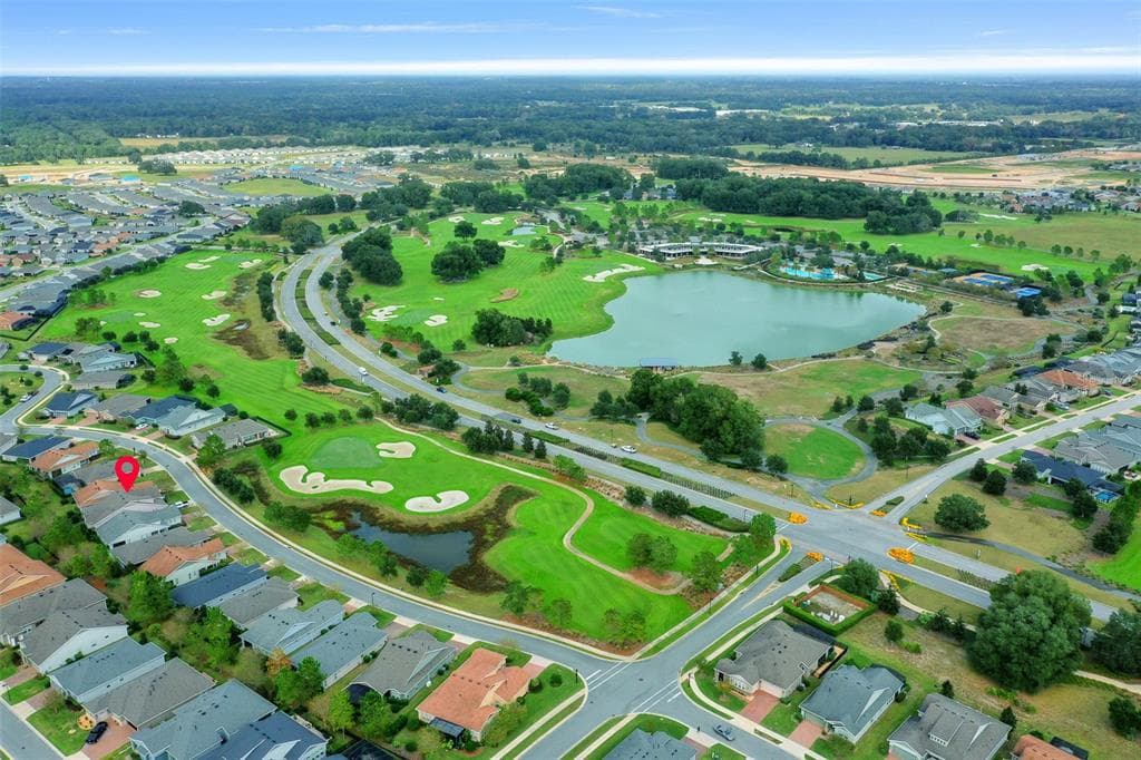 3554 NW 55TH CIRCLE - 2bd/2ba - $310,000 - OCALA, FL