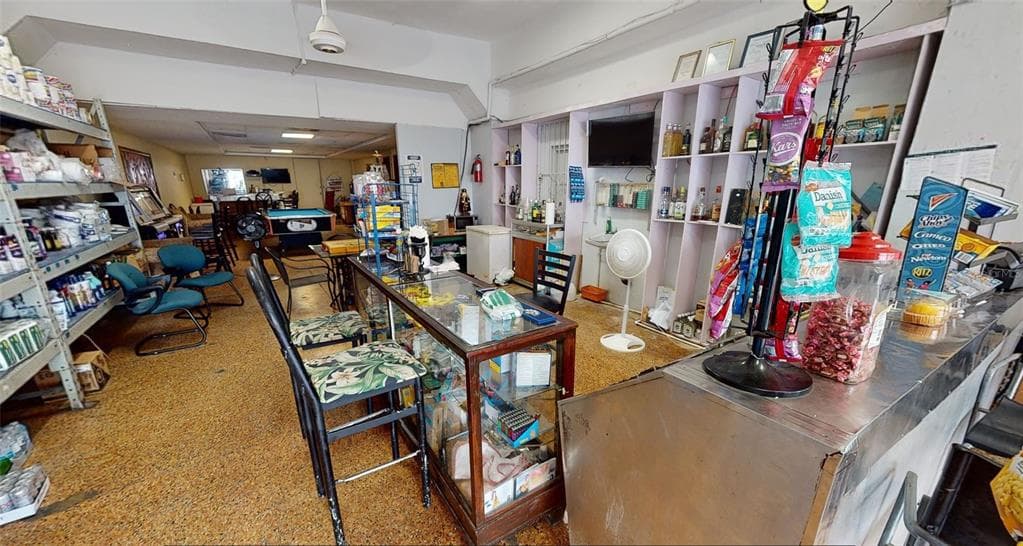 1960 BORIQUEN - Interior/Exterior Photo 2 - SAN JUAN, PR