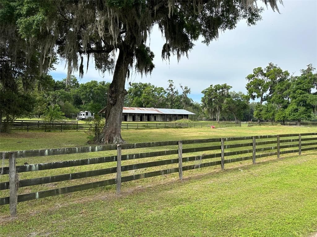 4101 NW 89TH PLACE - 4bd/3ba - $2,995,000 - OCALA, FL