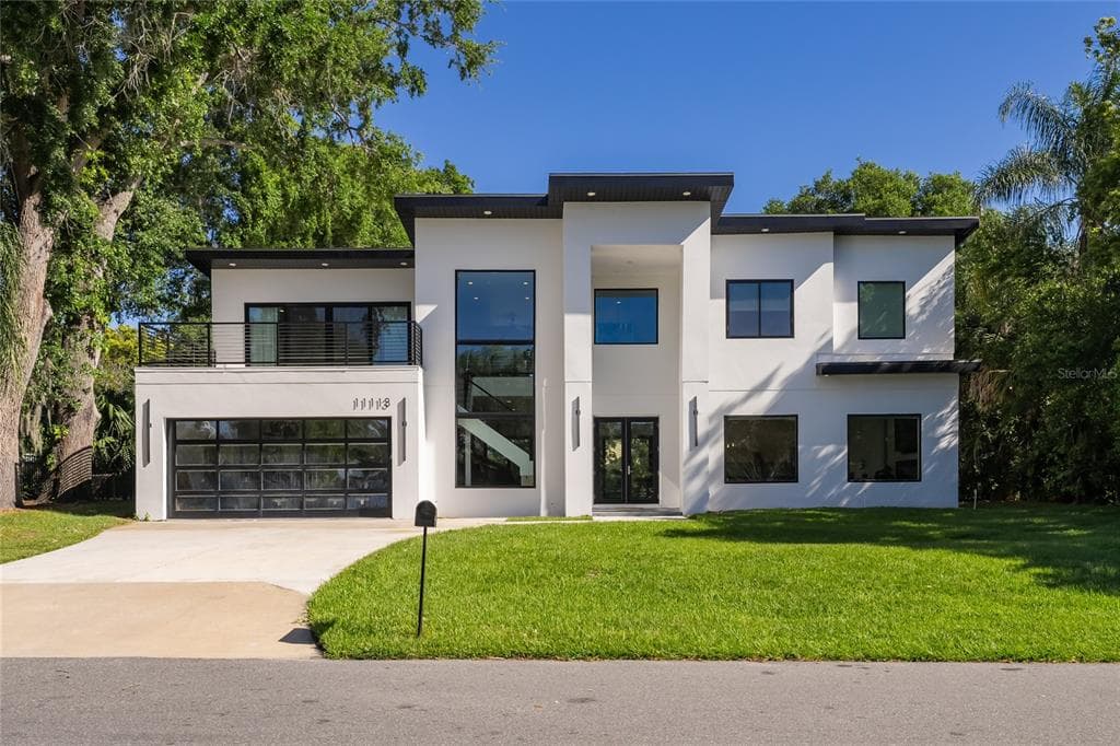 11113 LAKE BUTLER BOULEVARD - 5bd/6ba - $2,499,000 - WINDERMERE, FL