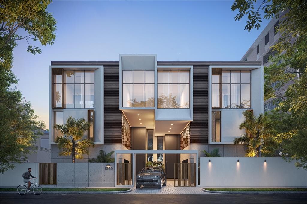 1365 WILSON AVENUE EAST, HAVEN THE RESIDENCES - 4bd/7ba - $4,875,000 - SAN JUAN, PR