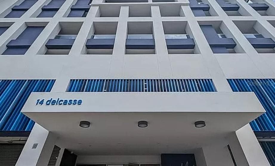 14 DELCASE ST UNIT 8 - 2bd/3ba - $1,560,000 - SAN JUAN, PR