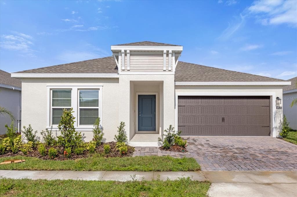 4945 WORCHESTER DRIVE - 4bd/2ba - $399,900 - KISSIMMEE, FL