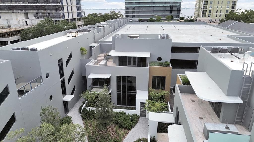 3030 W SANTIAGO STREET UNIT 4 - 3bd/5ba - $2,749,000 - TAMPA, FL