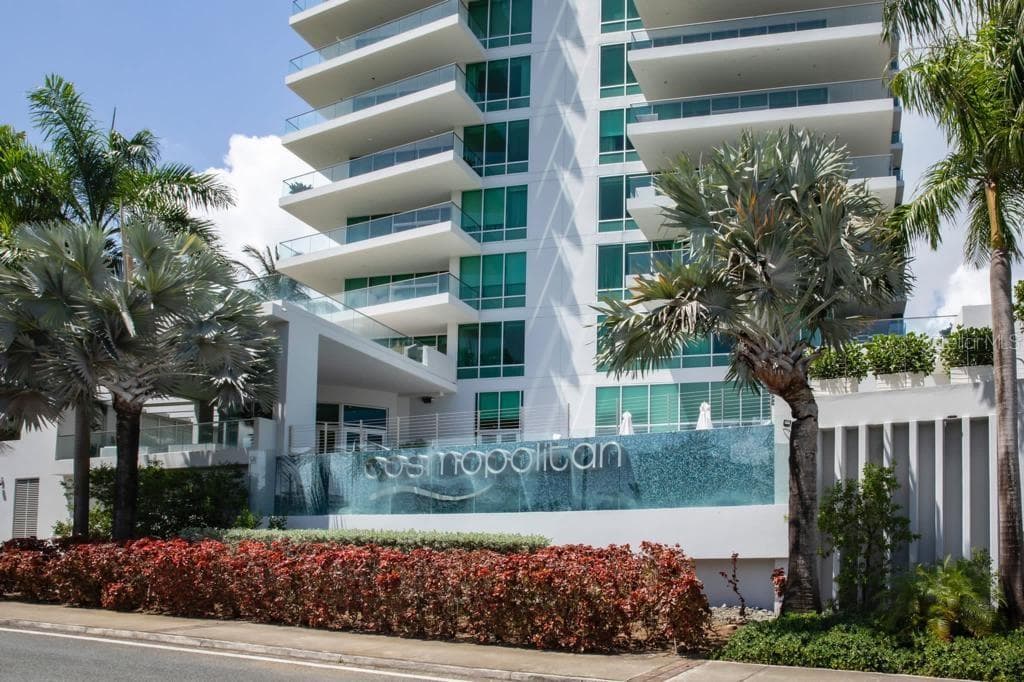 555 C. MONSERRATE UNIT 5 - 3bd/4ba - $2,150,000 - SAN JUAN, PR
