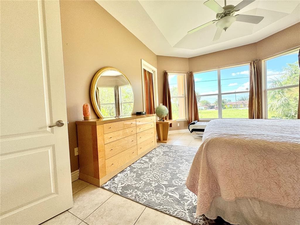 324 SANTURCE AVENUE - Interior/Exterior Photo 5 - NORTH PORT, FL