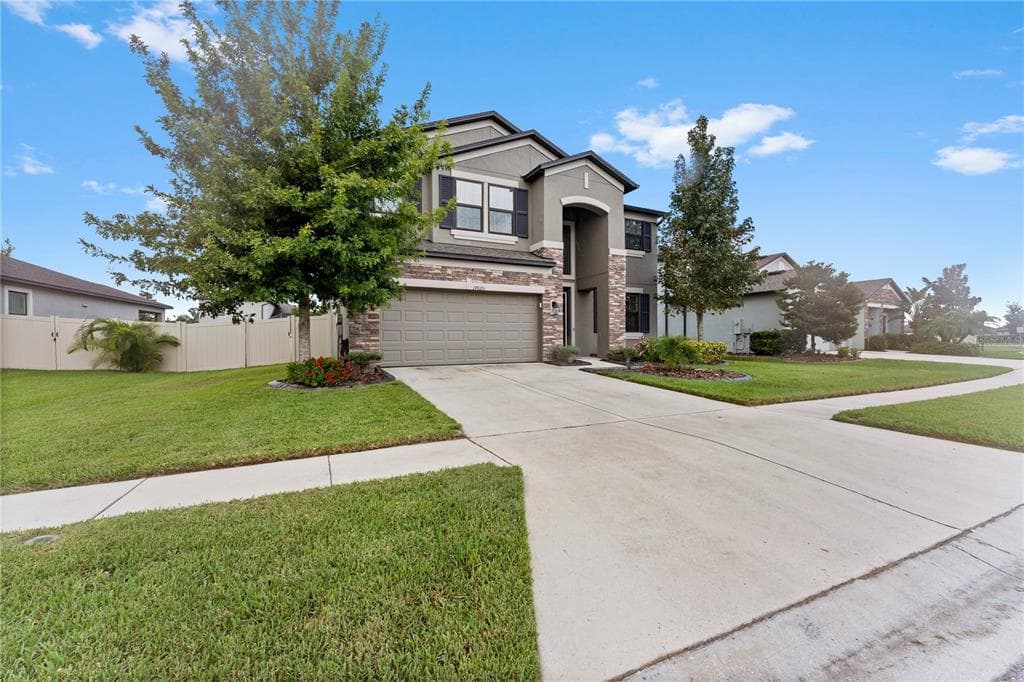 19065 MALINCHE LOOP - 5bd/3ba - $586,500 - SPRING HILL, FL