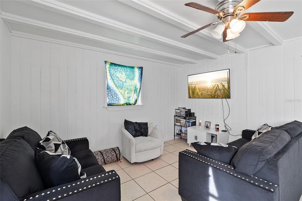 205 SANTURCE AVENUE - Interior/Exterior Photo 5 - NORTH PORT, FL