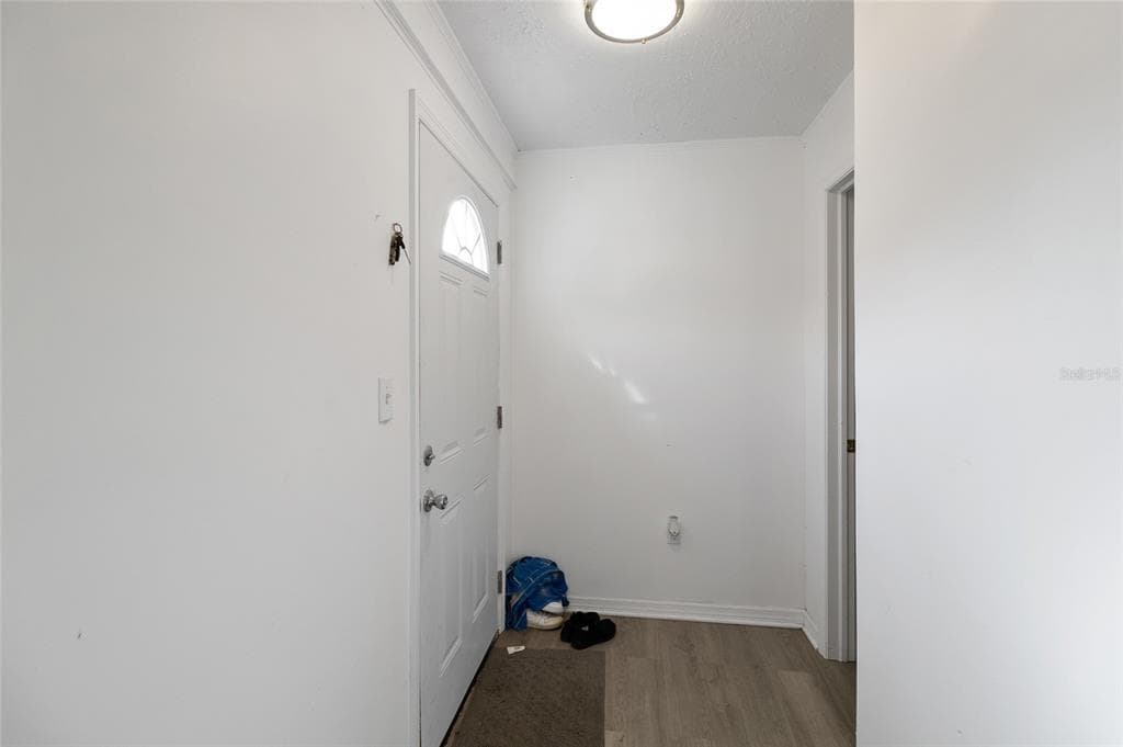 205 SANTURCE AVENUE - Interior/Exterior Photo 4 - NORTH PORT, FL