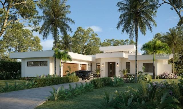 4431 CAMINO REAL - 4bd/5ba - $4,900,000 - SARASOTA, FL