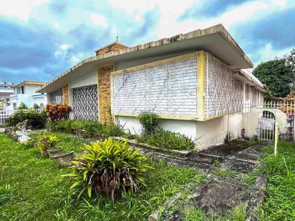 214 Los Flamboyanes HYDE PARK - 4bd/3ba - $420,000 - SAN JUAN, PR