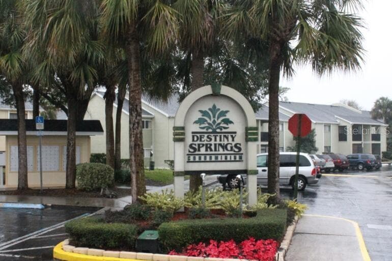934 LAKE DESTINY ROAD UNIT D - 2bd/1ba - $149,900 - ALTAMONTE SPRINGS, FL