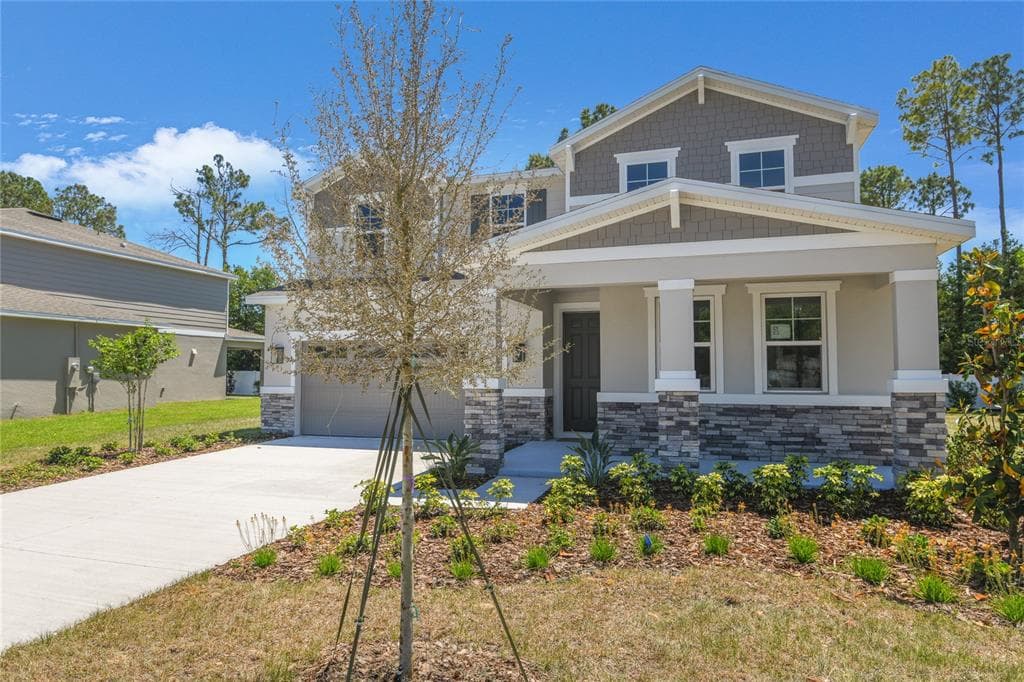 3716 DEER RIDGE DRIVE - 5bd/4ba - $560,200 - MOUNT DORA, FL