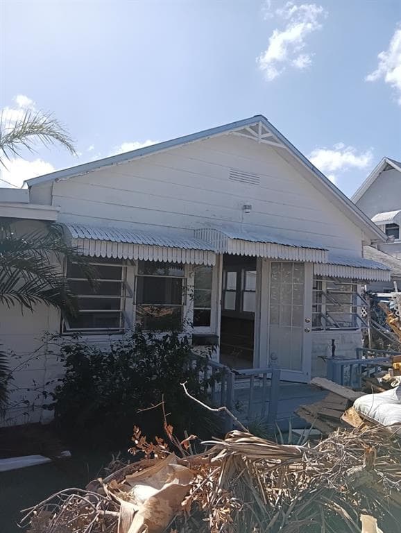 5 PALM AVENUE - 2bd/1ba - $79,000 - BRADENTON, FL