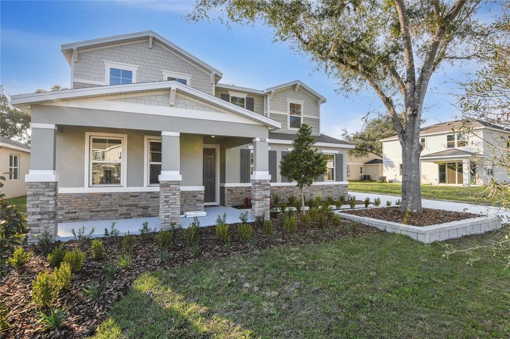 3824 DEER RIDGE DRIVE - 4bd/4ba - $544,950 - MOUNT DORA, FL