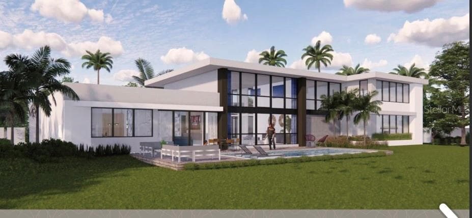 Montehiedra Reserve MONTEHIEDRA STREET UNIT 15 - 5bd/6ba - $3,900,000 - SAN JUAN, PR