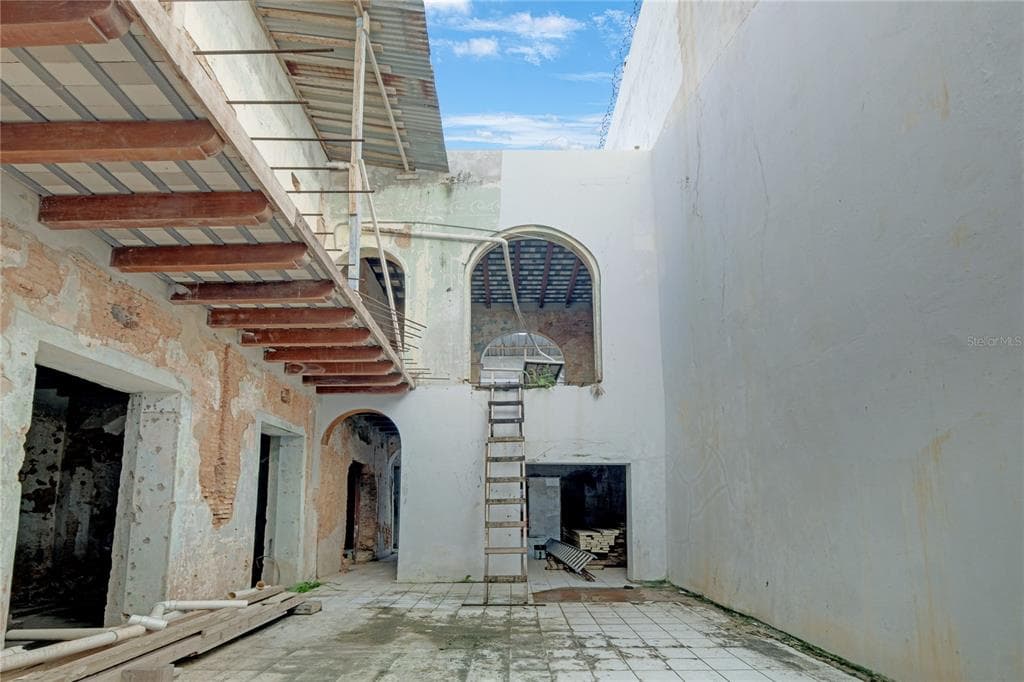 253 CALLE CRUZ - Interior/Exterior Photo 2 - OLD SAN JUAN, PR