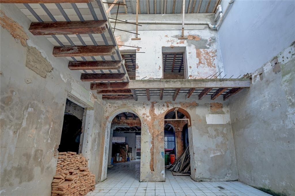 253 CALLE CRUZ - Interior/Exterior Photo 5 - OLD SAN JUAN, PR