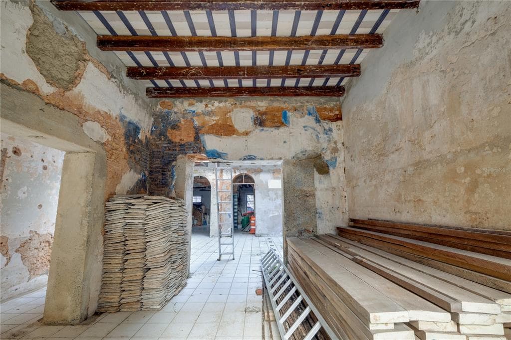 253 CALLE CRUZ - Interior/Exterior Photo 4 - OLD SAN JUAN, PR