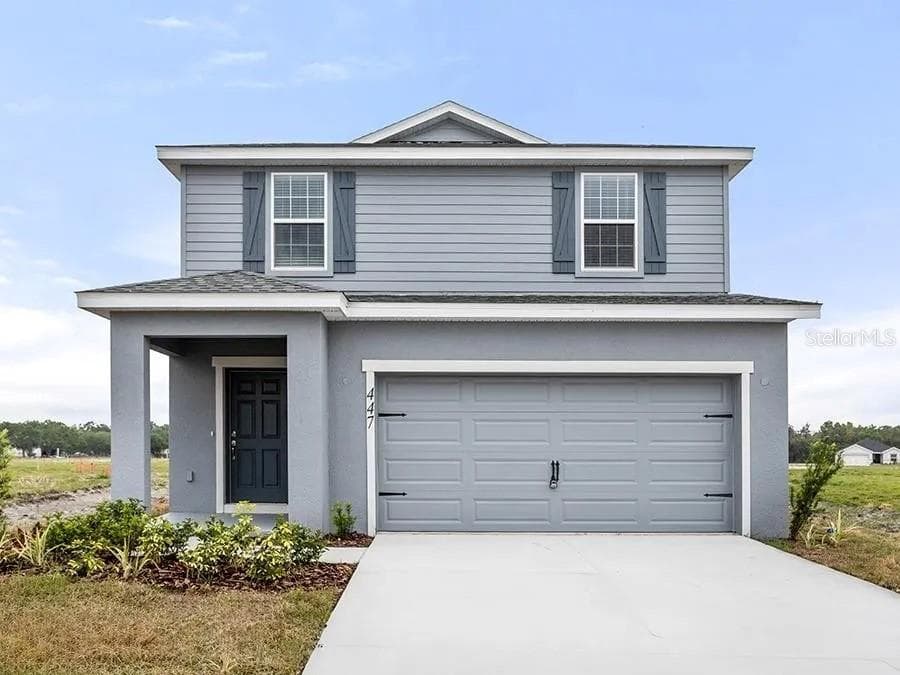 447 ITUNA CIRCLE - 4bd/3ba - $312,900 - WINTER HAVEN, FL