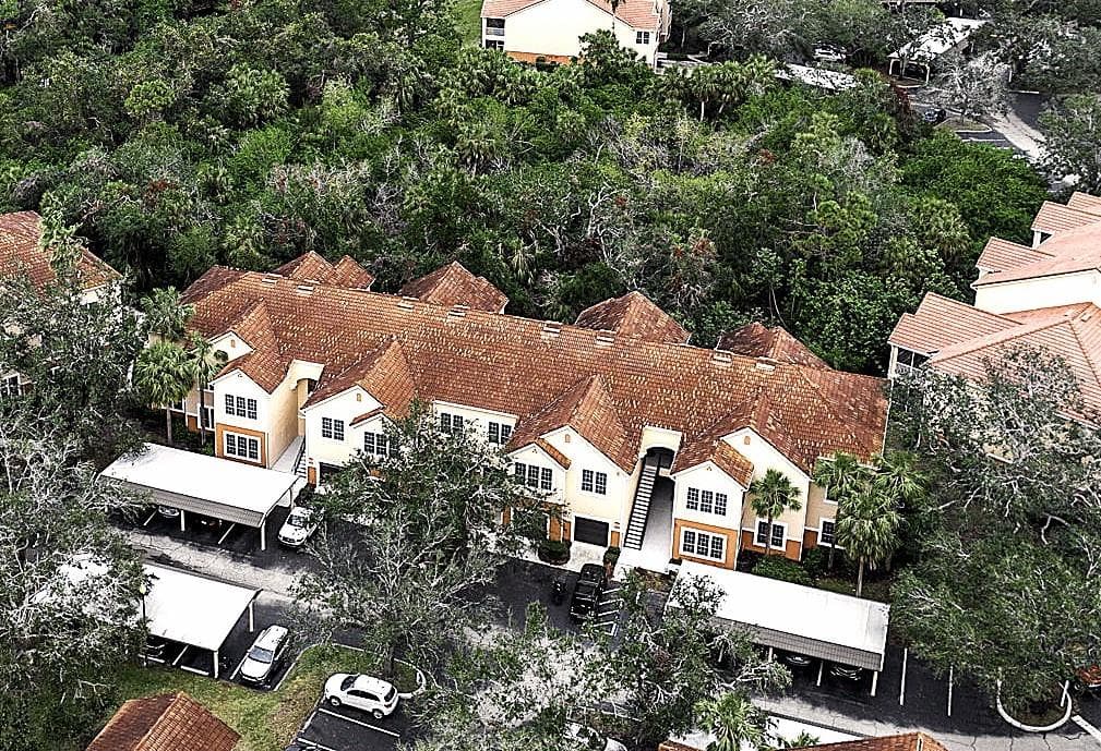 4122 CENTRAL SARASOTA PARKWAY UNIT 1914 - 2bd/2ba - $249,900 - SARASOTA, FL