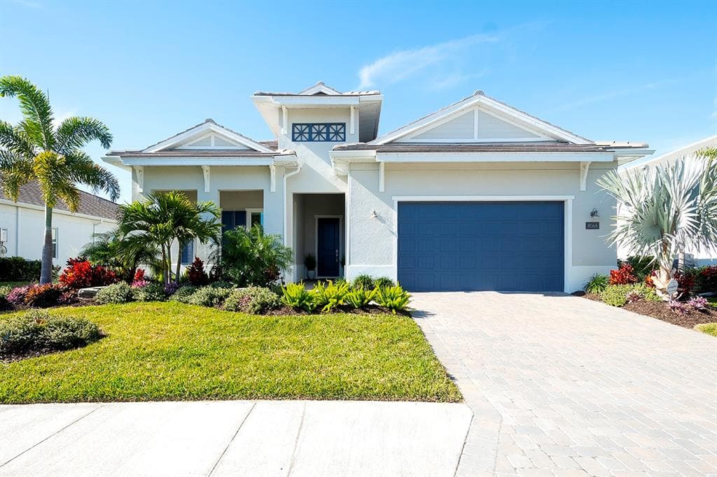 8066 REDONDA LOOP - 3bd/3ba - $1,010,000 - BRADENTON, FL