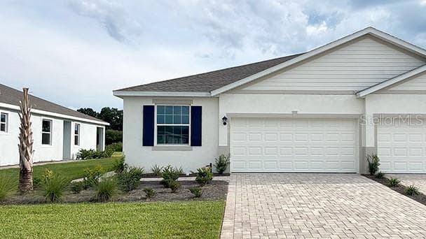 4760 NW 39TH STREET ROAD - 2bd/2ba - $257,990 - OCALA, FL