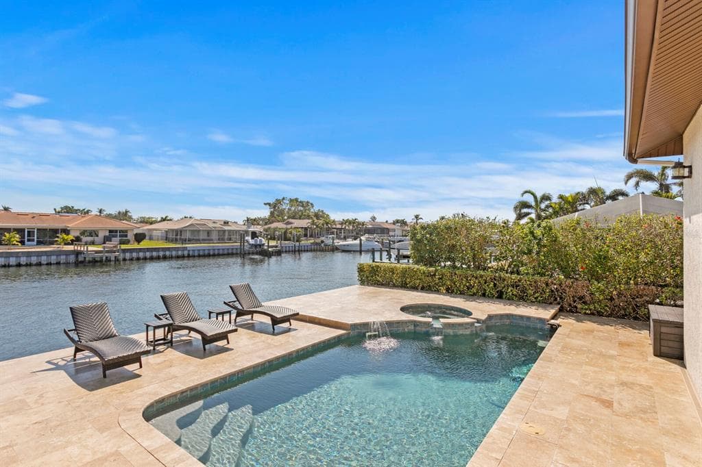 2028 ILLINOIS AVENUE NE - 4bd/5ba - $2,840,000 - ST PETERSBURG, FL