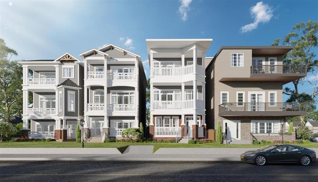 25 LAKE HOLLINGSWORTH DRIVE - 3bd/4ba - $1,550,000 - LAKELAND, FL