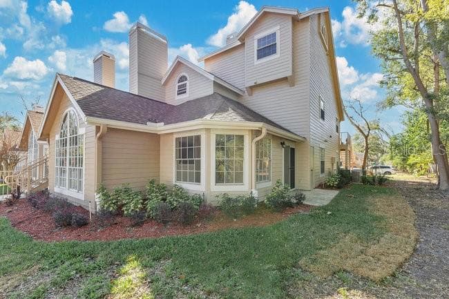 615 RICHLAND COURT UNIT 61 - 3bd/2ba - $199,999 - ALTAMONTE SPRINGS, FL