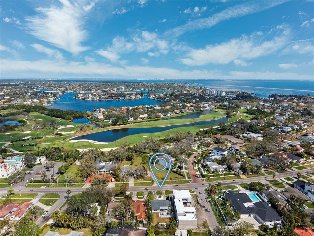 735 SNELL ISLE BOULEVARD NE - 2bd/2ba - $650,000 - ST PETERSBURG, FL