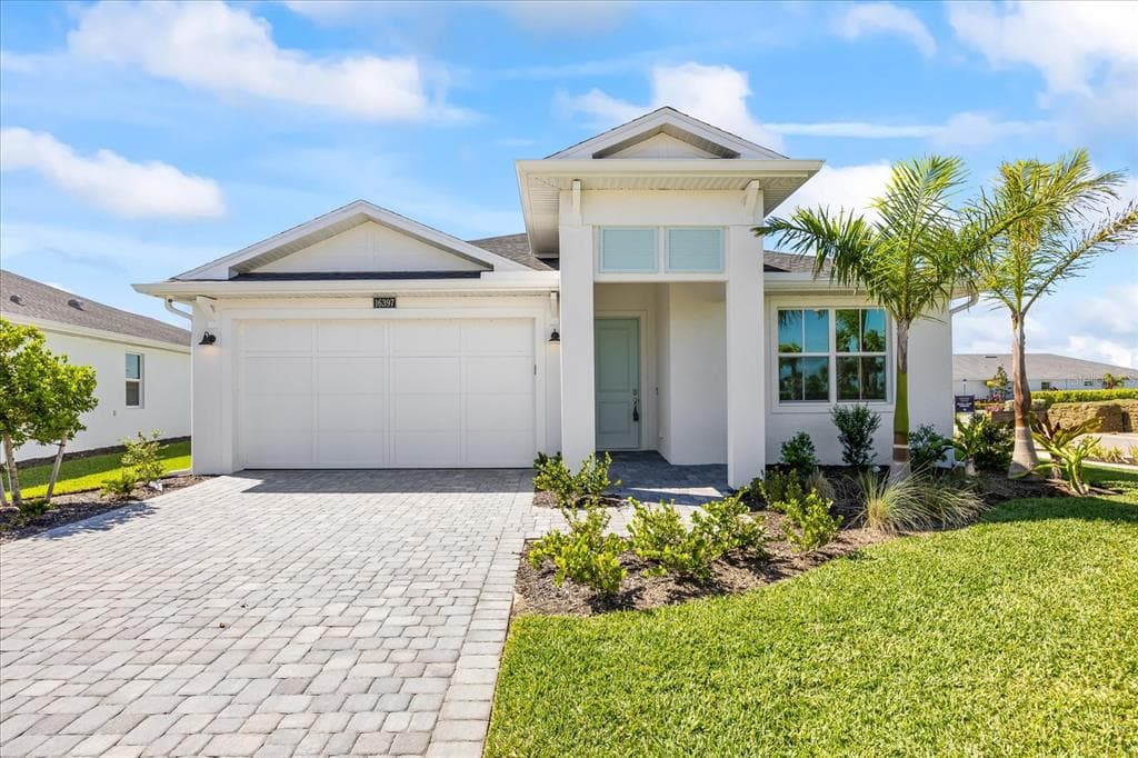 16397 PRESERVATION BOULEVARD - 4bd/4ba - $599,995 - PUNTA GORDA, FL