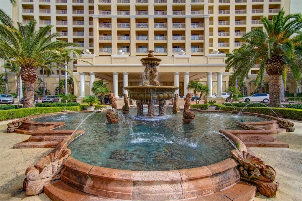 1111 RITZ CARLTON DRIVE UNIT 1803 - Interior/Exterior Photo 3 - SARASOTA, FL