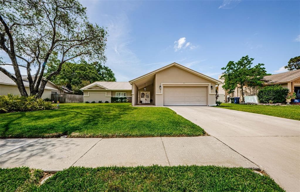 3350 BRIAN ROAD N - 3bd/2ba - $629,900 - PALM HARBOR, FL