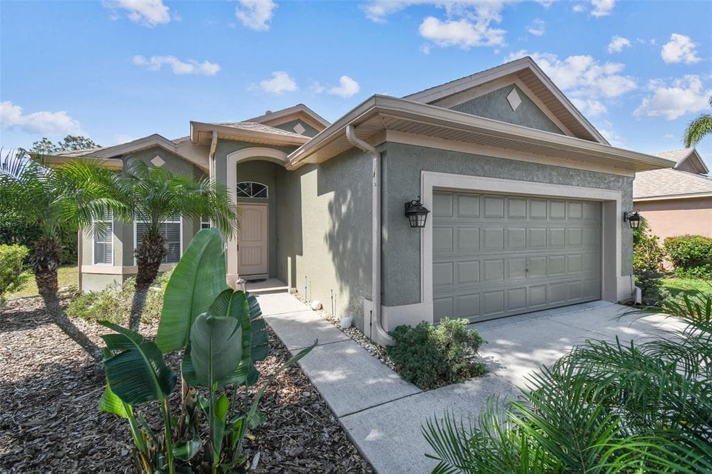4410 SAWGRASS DRIVE - 3bd/2ba - $525,000 - PALM HARBOR, FL