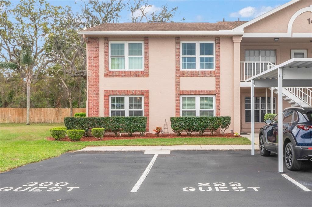 6440 SPRING FLOWER DRIVE UNIT 11 - 2bd/2ba - $149,000 - NEW PORT RICHEY, FL