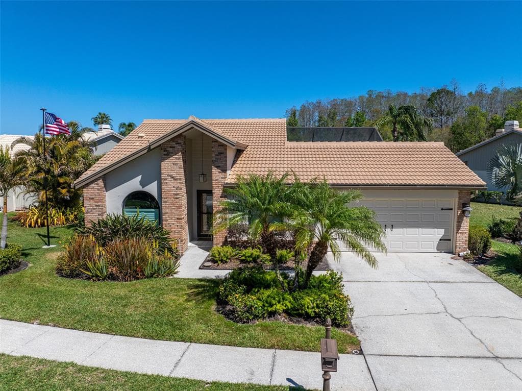 3639 DARSTON STREET - 4bd/2ba - $614,900 - PALM HARBOR, FL