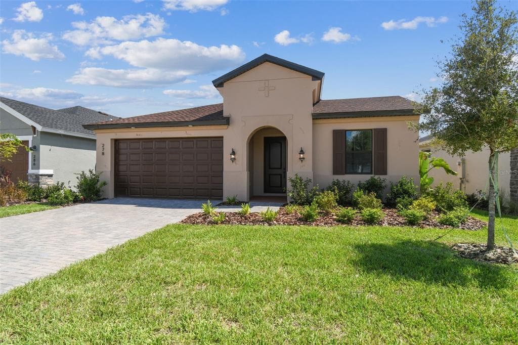 278 HILLSHIRE PLACE - 4bd/3ba - $374,900 - SPRING HILL, FL