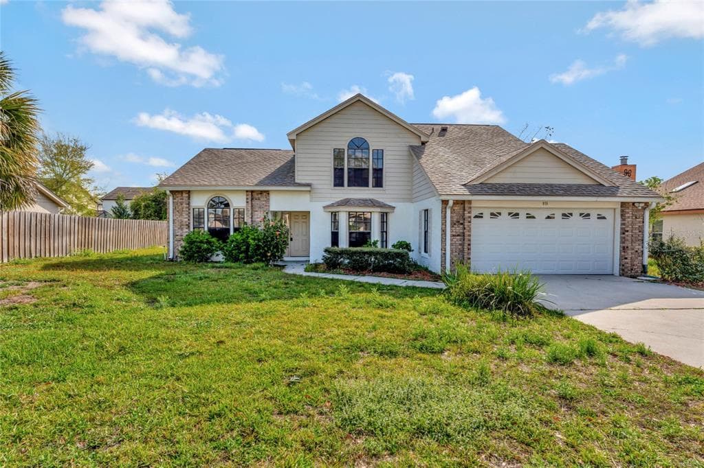 975 CROSS CUT WAY - 4bd/3ba - $470,000 - LONGWOOD, FL