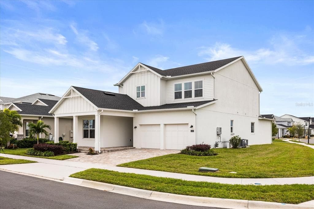 15060 BRODIE LANE - 5bd/4ba - $949,900 - WINTER GARDEN, FL