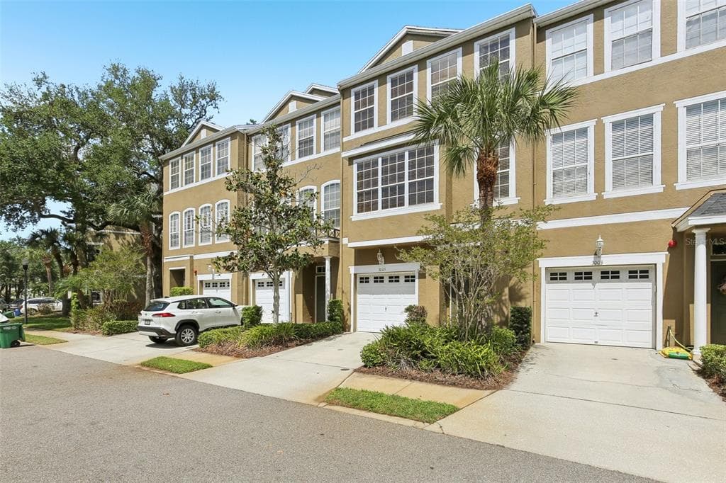 3005 BAYSHORE POINTE DRIVE - 3bd/4ba - $459,900 - TAMPA, FL