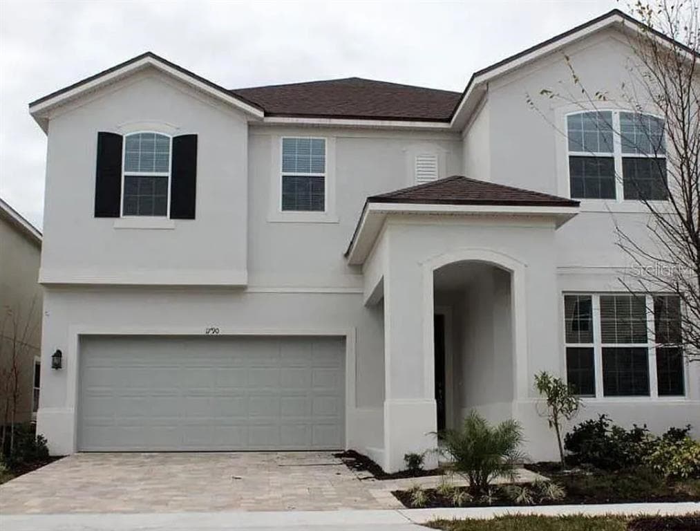 1790 SAWYER PALM PLACE - 9bd/7ba - $788,000 - KISSIMMEE, FL