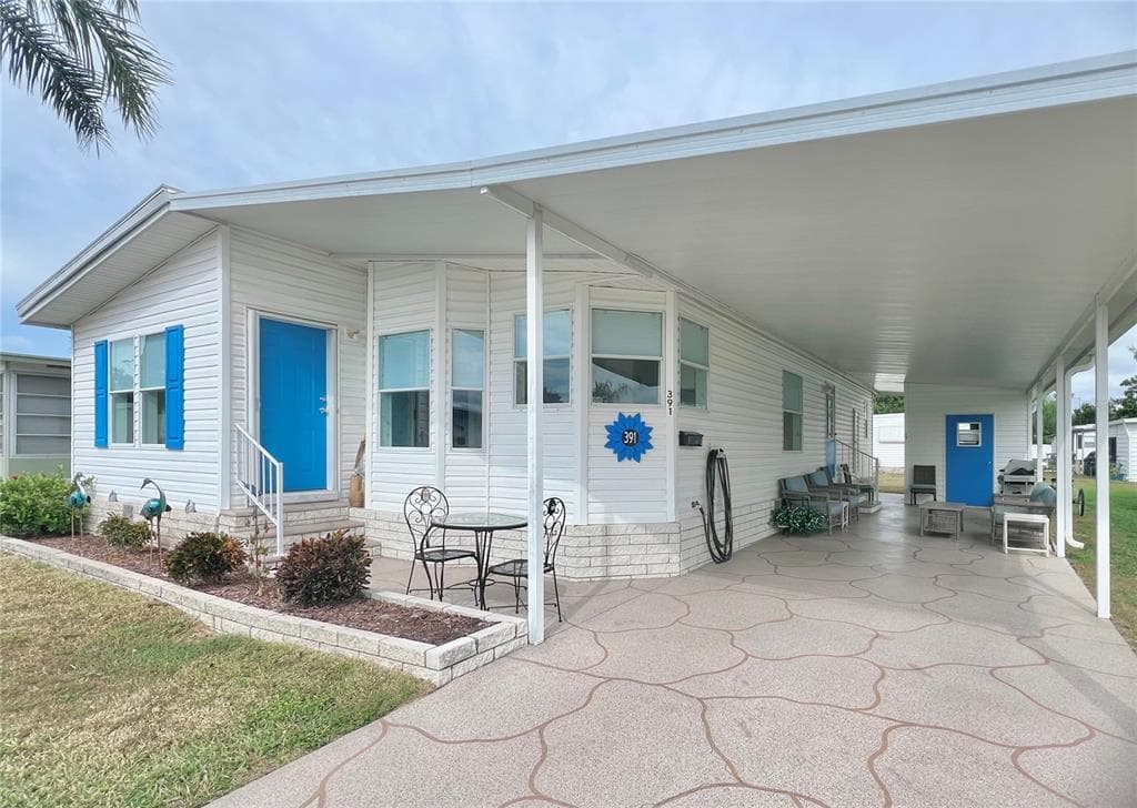 1100 BELCHER ROAD S UNIT 391 - 2bd/2ba - $199,000 - LARGO, FL