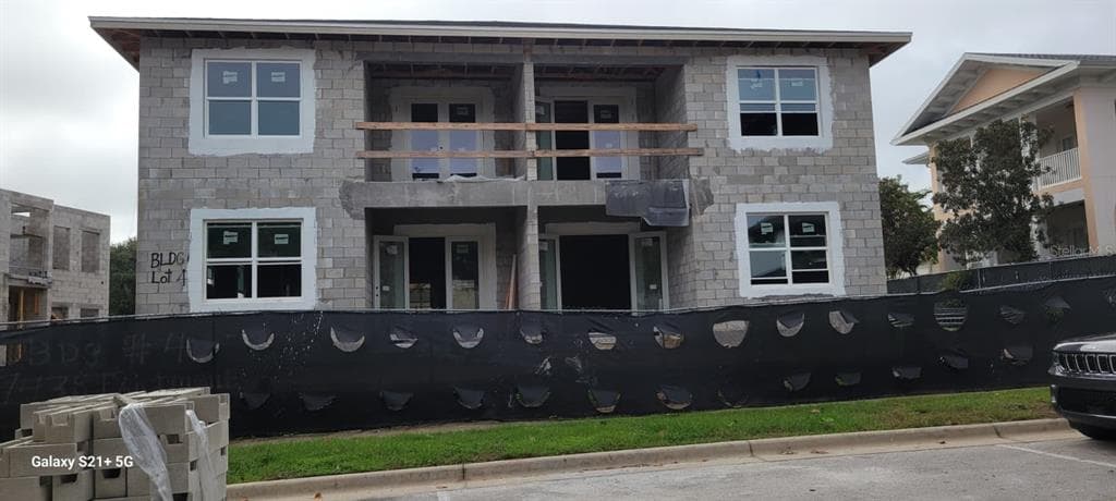 7456 EXCITEMENT DRIVE UNIT NOAH - 3bd/2ba - $438,400 - REUNION, FL