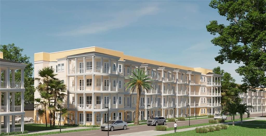 7511 NORTHERN HARRIER WAY UNIT MILO - 3bd/2ba - $455,500 - REUNION, FL