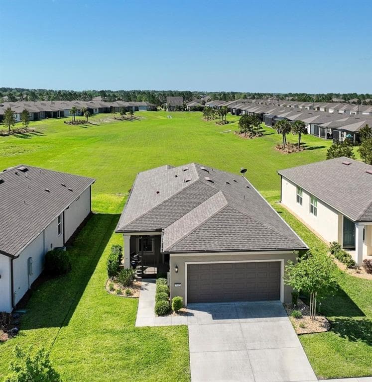 5947 SW 93RD CIRCLE - 2bd/2ba - $289,000 - OCALA, FL