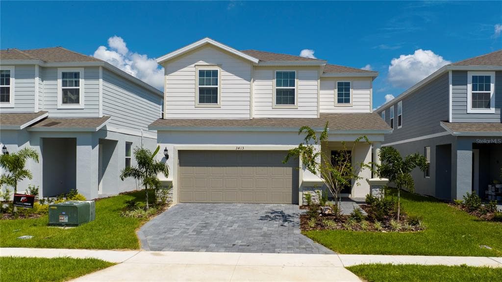 3413 LILAC - 6bd/5ba - $673,900 - DAVENPORT, FL