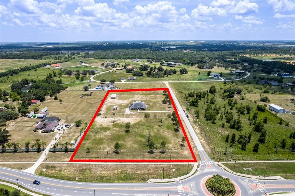 11400 LOVERS LANE - 4bd/3ba - $1,280,000 - WINTER GARDEN, FL