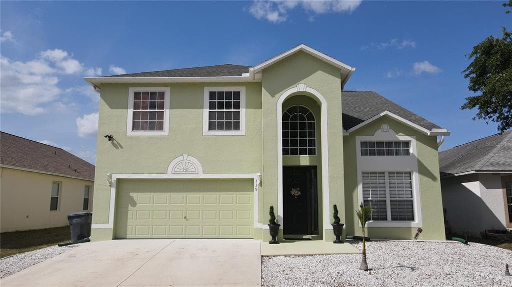 339 SIGMUND LOOP - 4bd/3ba - $460,000 - DAVENPORT, FL