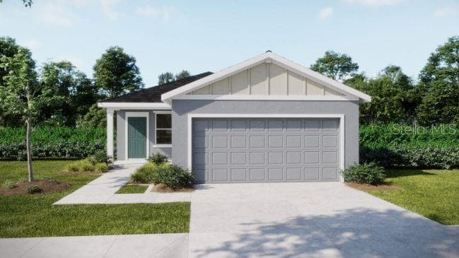 2795 SAN MARCO WAY - 4bd/2ba - $279,990 - WINTER HAVEN, FL